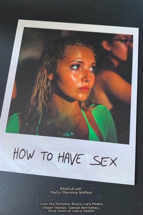 how to have sex rotten tomatoes|‘How to Have Sex’ Review: This Paradise Is Nothing but Trouble.